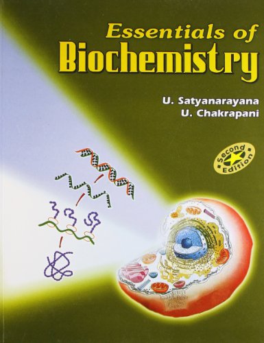 best biochemistry books