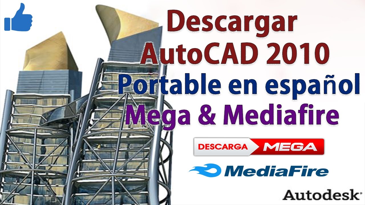 autodesk autocad 2010 portable free download